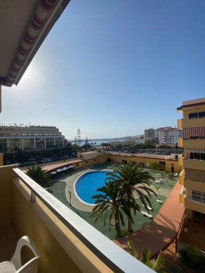 Pier View Los Cristianos Free WiFi, Arona